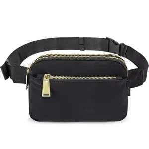 customizable_stylish_simple_men_and_women_waist_bag_adjustable_shoulder_strap_messenger_bag_work_sports_running_hiking_waist_bag_1