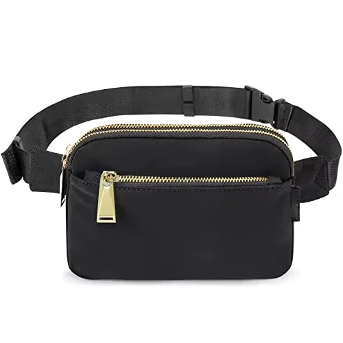 customizable_stylish_simple_men_and_women_waist_bag_adjustable_shoulder_strap_messenger_bag_work_sports_running_hiking_waist_bag_1