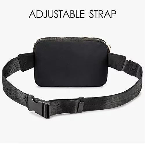 customizable_stylish_simple_men_and_women_waist_bag_adjustable_shoulder_strap_messenger_bag_work_sports_running_hiking_waist_bag_2