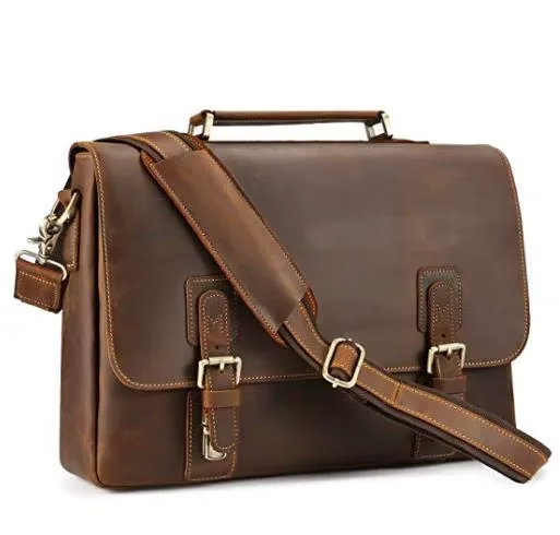 high_quality_mens_crazy_horse_leather_satchel_briefcase_14″_laptop_bag_1