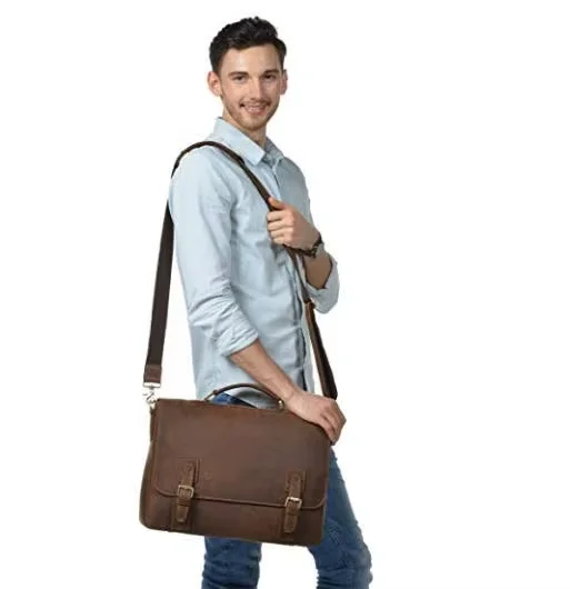 high_quality_mens_crazy_horse_leather_satchel_briefcase_14″_laptop_bag_2