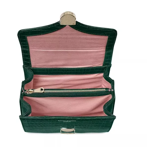 luxury_handbags_popular_ins_style_custom_logo_crocodile_leather_for_women_famous_brands_genuine_leather_single_3