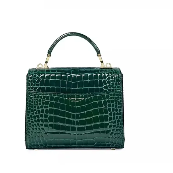 luxury_handbags_popular_ins_style_custom_logo_crocodile_leather_for_women_famous_brands_genuine_leather_single_4