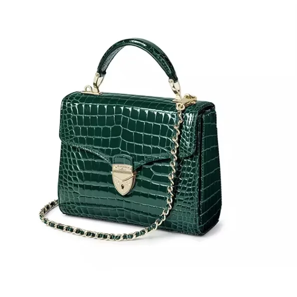 luxury_handbags_popular_ins_style_custom_logo_crocodile_leather_for_women_famous_brands_genuine_leather_single_5