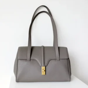 new_european_and_american_simple_handbag_fashion_large_capacity_underarm_shoulder_bag_ladies_handbag​_1