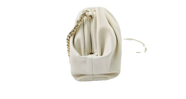 Wholesale Purse Chain Hardware Accessories DIY Acrylic Chain Can Be Hand-held Shoulder Messenger Chain - Image 5
